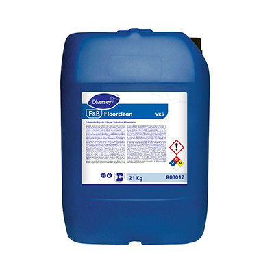 Diversey Limpiador Líquido