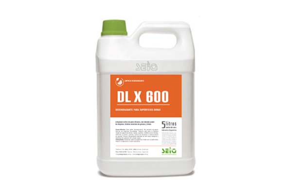 DLX 600