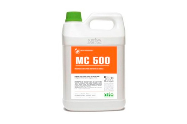 MC 500